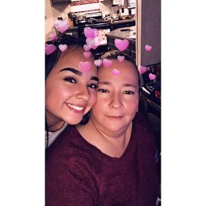 Meet your Posher, Lourdes